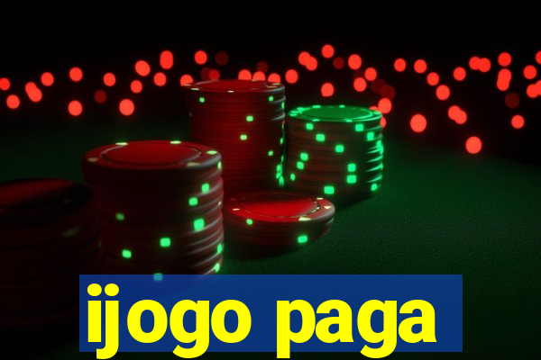 ijogo paga